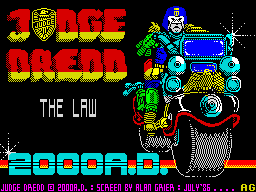 Judge-Dredd