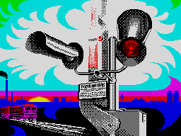 caution-Forever-2017-Mad-Max-The-8-Bit-Road-5-
