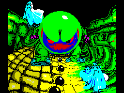 Mad-Mix-Game