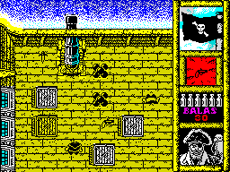 Black-Beard-in-game-