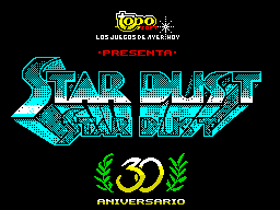 Stardust-30-Aniversario-