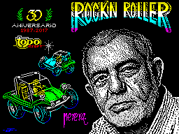 Rock-n-Roller-30-Aniversario-Carga-