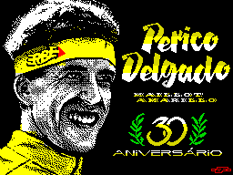 Perico-Delgado-Maillot-Amarillo-30-Aniversario-Carga-