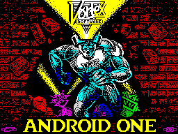 Android-One