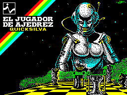 El-jugador-de-Ajedrez