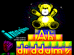 Ah-Diddums