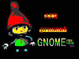 Gnome-Music