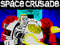 Space-Crusade