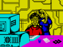 Chip-s-Challenge-ending