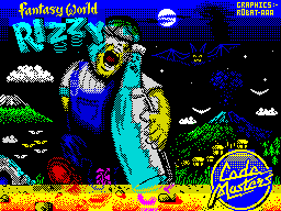 Fantasy-World-Rizzi