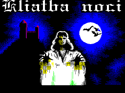 Kliatba-Noci