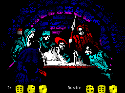 Sherwood-Gambling