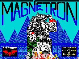 Magnetron