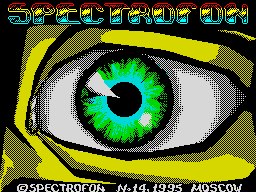 Spectrofon-14