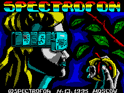 Spectrofon-13