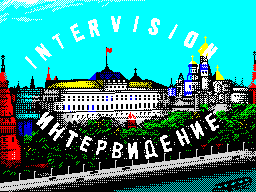 INTERVISION