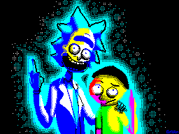 Rick-and-Morty