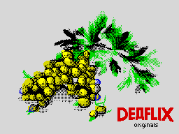 DedFlix