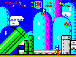 Mario