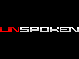unspoken-logo