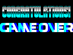 Wordle-endgame