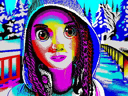 Selfie-Girl