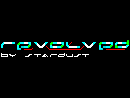 Revolved