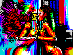 Mirror-Mirror