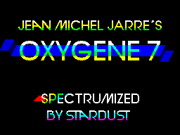 Oxygene-7
