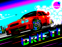 Drift-