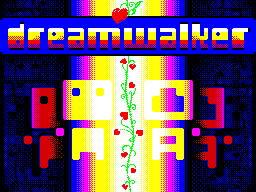 Dreamwalker