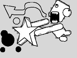 Ugly-Kid09-Shaking-Star