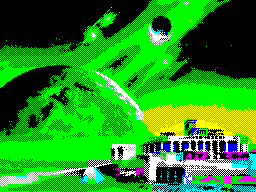 Rising-Green