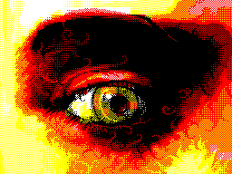 Suckseye