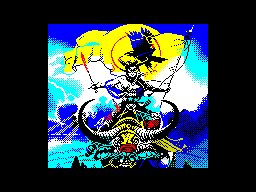 Standard-Bearer