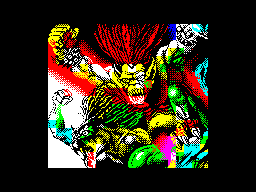 Demons-Attack