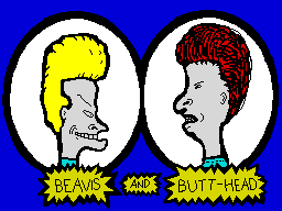 Beavis-and-Butt-head