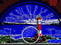 Lighthouse