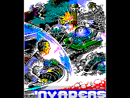 invaders-FOReVER-11-5-