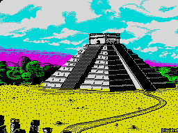 temple-of-the-maya