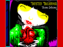 Vicious-Delicious