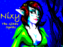 Nixy