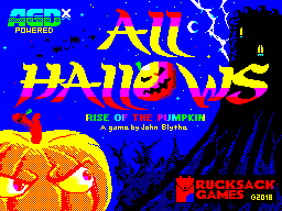 Медиа 'All-Hallows' в категории 'D'