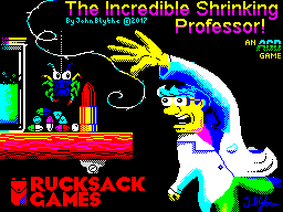 The-Incredible-Shrinking-Professor