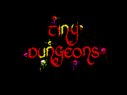 Tiny-Dungeons