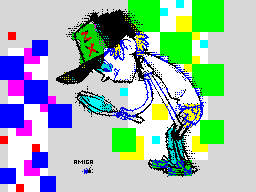 amigabug