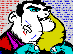 PlusMinusMan