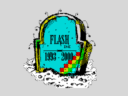 Flash-RIP