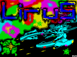 Lirus-CSP-version