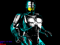 robocop